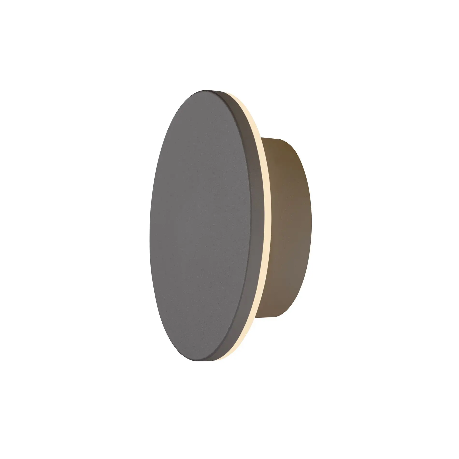Produktfoto 1 von D-RING S WL PHASE 2700/3000K schwarz