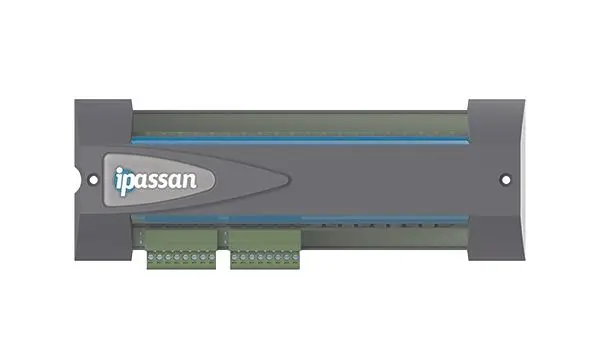 Produktfoto 1 von IPASSAN Erweiterung 2 Türen