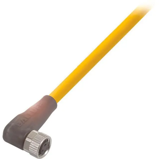 Produktfoto 1 von Steckverbinder mit Kabel