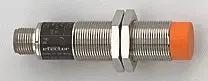 Produktfoto 1 von Ind.Sensor M18x1 L=76 Sn=8mm n.bündig S/Ö DC PNP/NPN M12 IP67 2L 300Hz