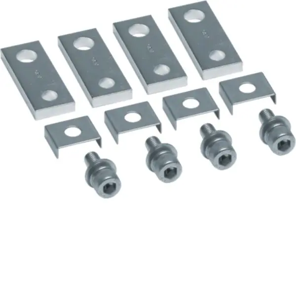 Produktfoto 1 von Anschlussverlängerung x630/P630 4Polig (400A max)