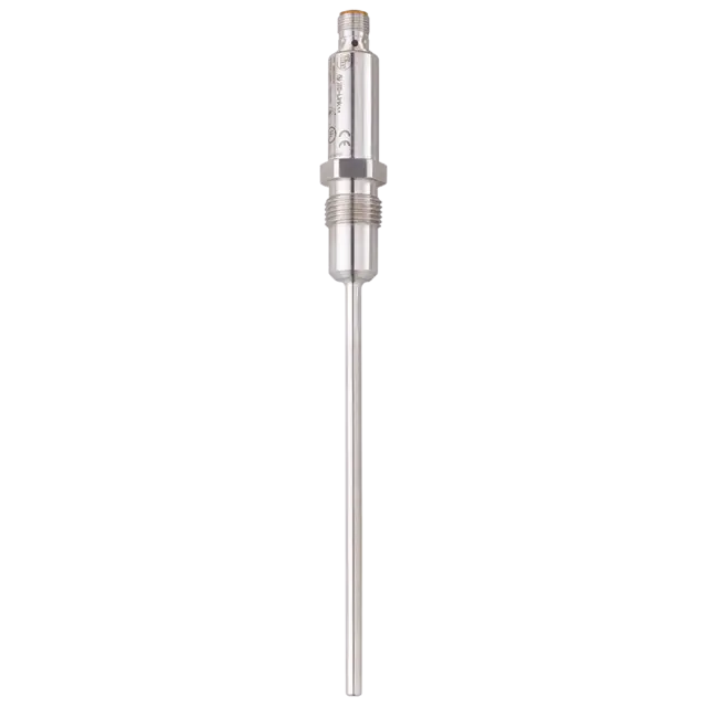 Produktfoto 1 von Temperaturtransmitter 1xPt1000 IO-Link EL=150mm 160bar G 1/2 Dichtkonus M12