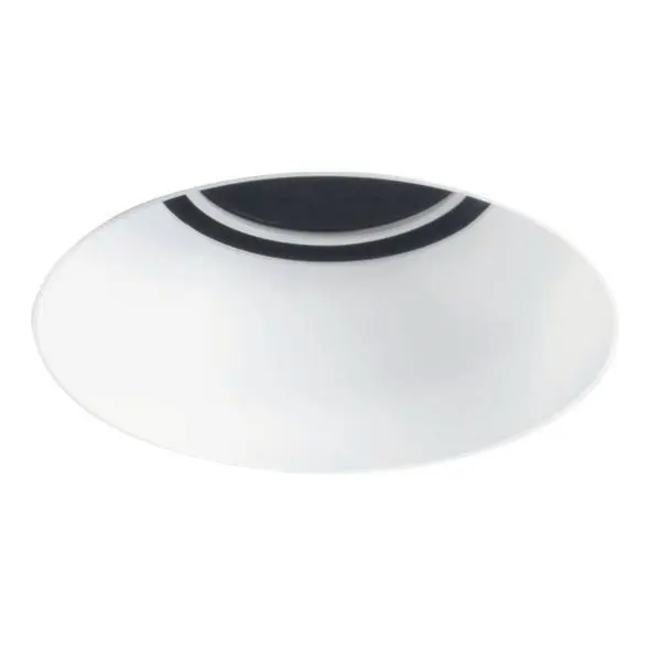 Produktfoto 1 von LED-Einbauleuchte 500mA, 9,4W, 1900-3000K, ws, nur mit 82030/82032
