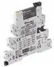 Produktfoto 1 von Koppelrelais-MasterTimer Schraubanschl. SSR 1S 2A/24VDC 8Zeitfunkt. 24VAC/DC