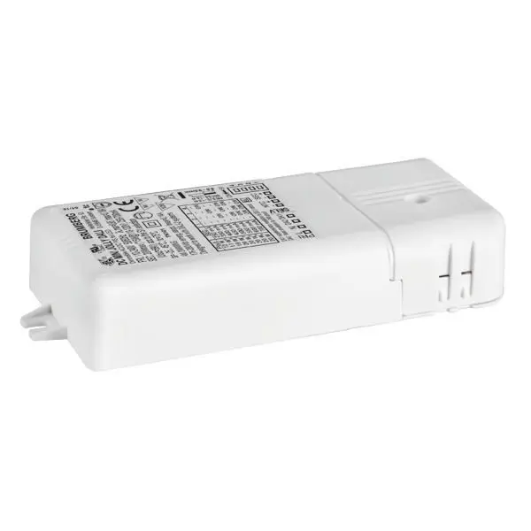 Produktfoto 1 von LED-Konverter 700mA 2,1-20W, DALI dimmbar, IP20 ohne Plug&Play