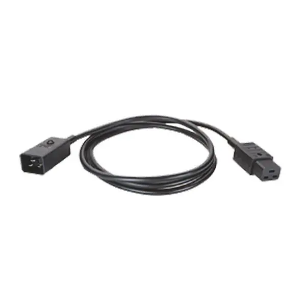 Produktfoto 1 von Verlängerung H05VV-F 3G1 C20/C19