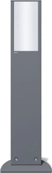 Produktfoto 1 von 769mm Lichtelement Energiesäule anthrazit