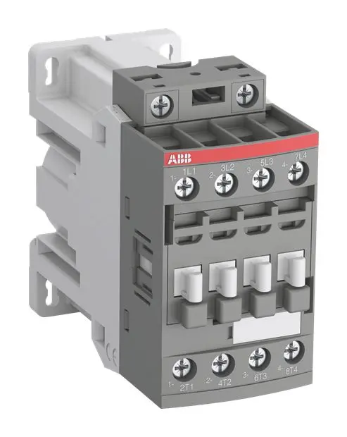 Produktfoto 1 von AF16Z-40-00-30 Schütz 24V DC