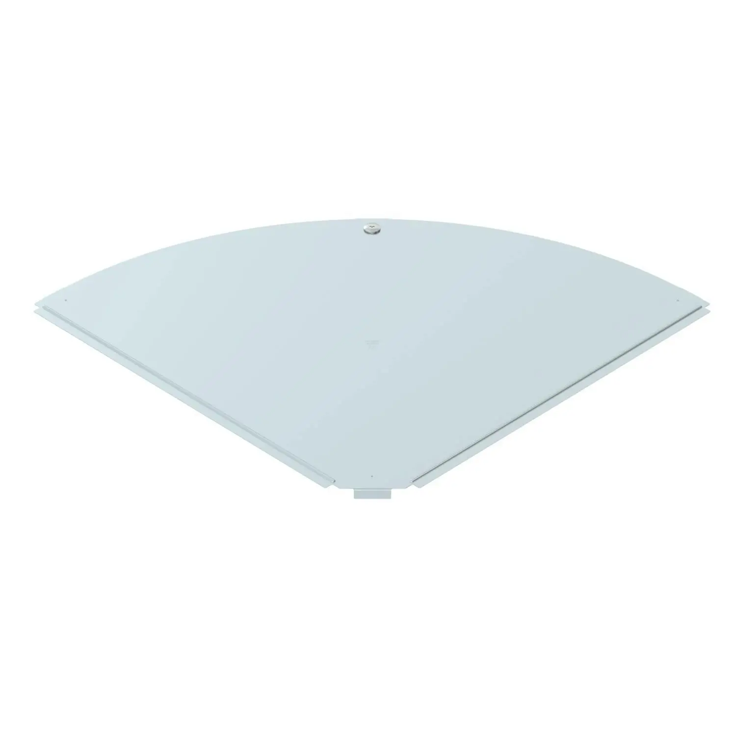 Produktfoto 1 von Deckel für 90°-Bogen