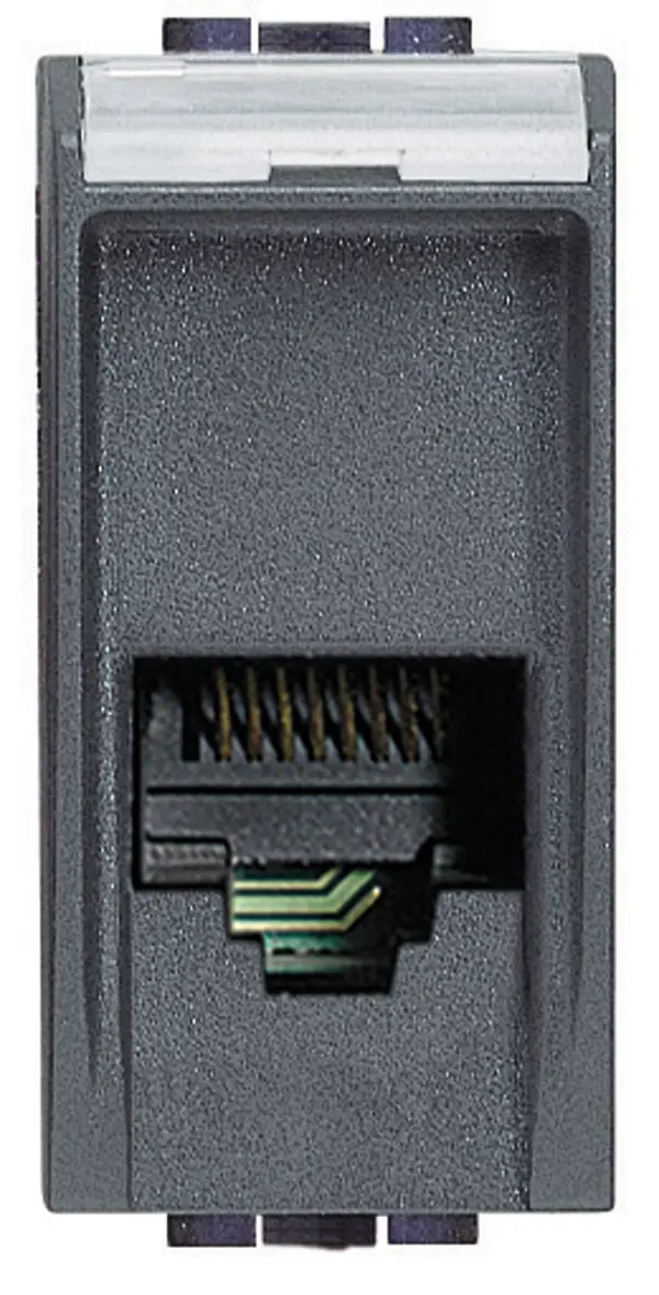 Produktfoto 1 von LFA STECKDOSE AMP RJ11