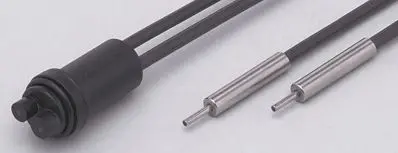 Produktfoto 1 von Einweglichtschranke Tastkopfdurchmesser 1mm L=600mm -20...80°C