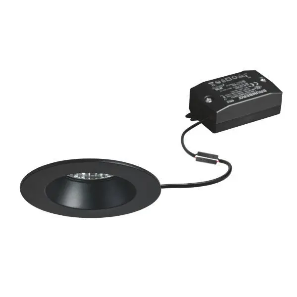 Produktfoto 1 von LED-Einbauleuchte 6W 230V 2700K