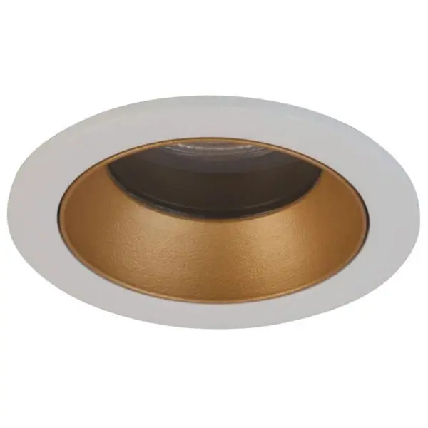 Produktfoto 1 von LED-Einbauleuchte 500mA,9,2W,3000K,w/g