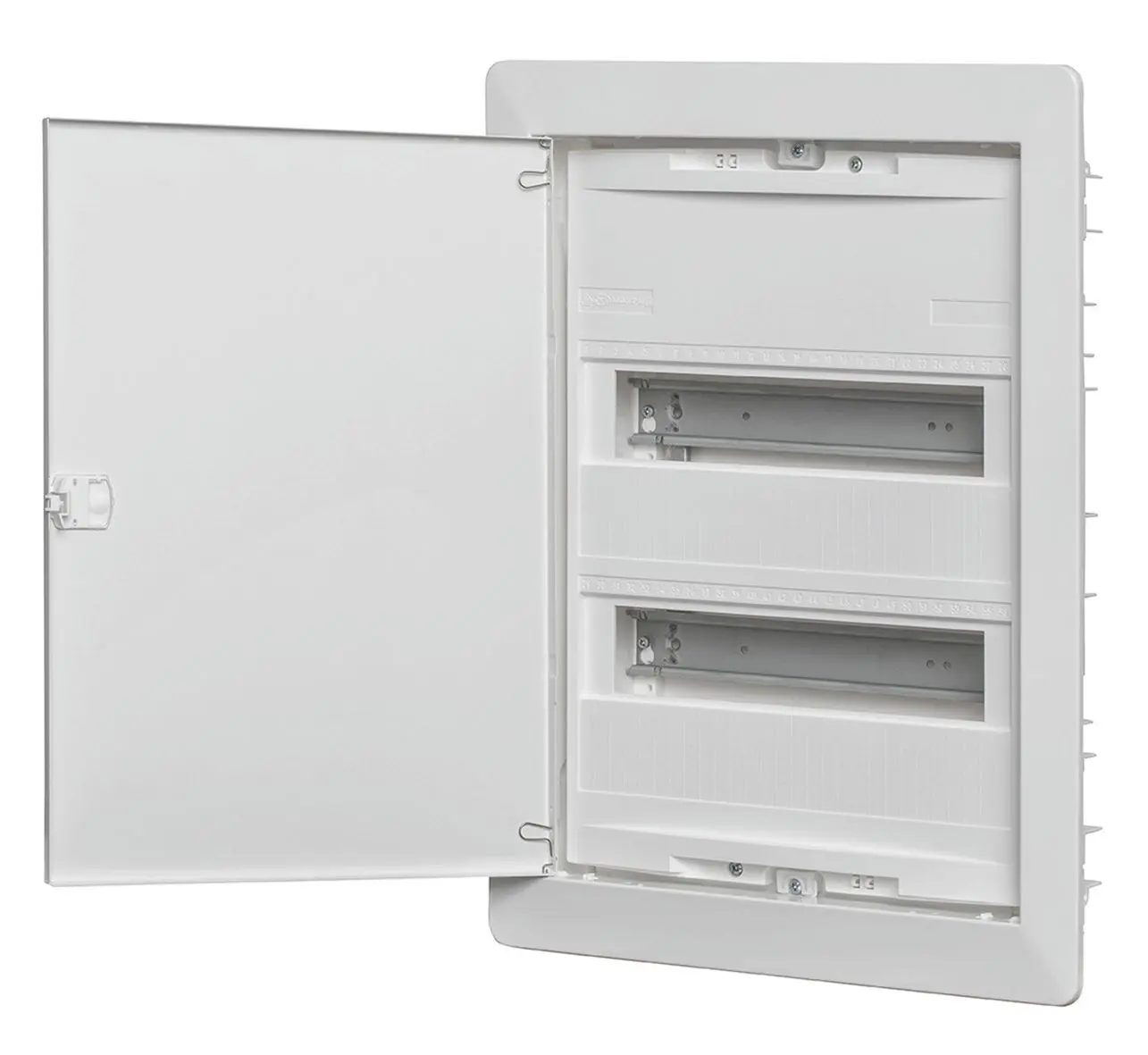 Produktfoto 1 von I-Kleinvert. UP mit Tür B=330.H=425.T=90mm KV