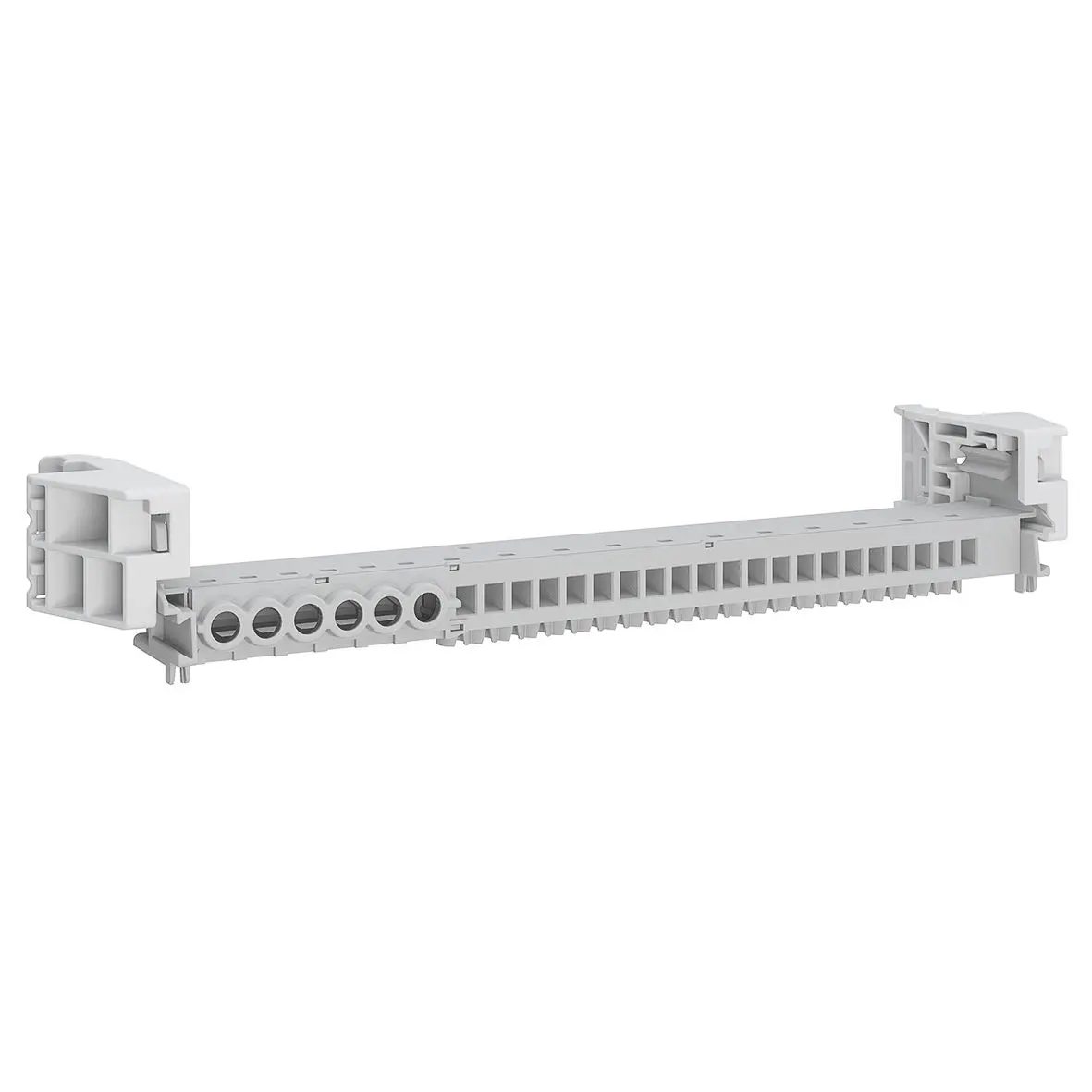 Produktfoto 1 von N-Klemme System ESPRO Klemmst. 6x2.5-16 21x1,5-4