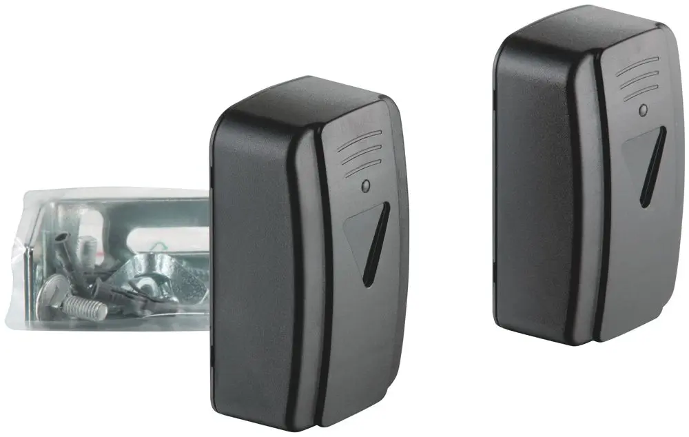 Produktfoto 1 von 2-Draht Lichtschranke, IP 44, Set