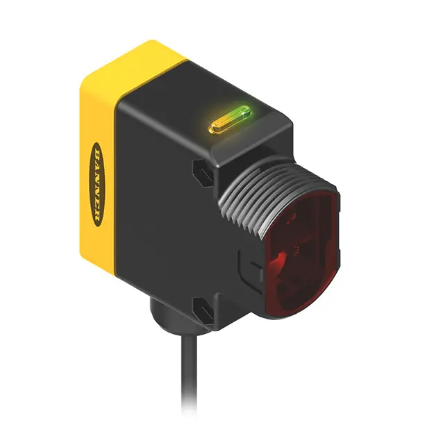 Produktfoto 1 von Opto Sensor,Einweglichtschranke (Sender)