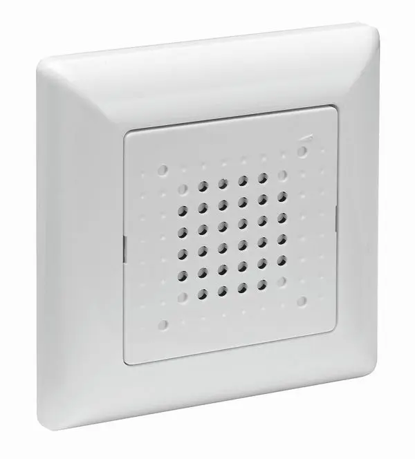 Produktfoto 1 von Unterputz Summer 230V AC, 50Hz / 0,036A Kleinsummer max. 80 dB