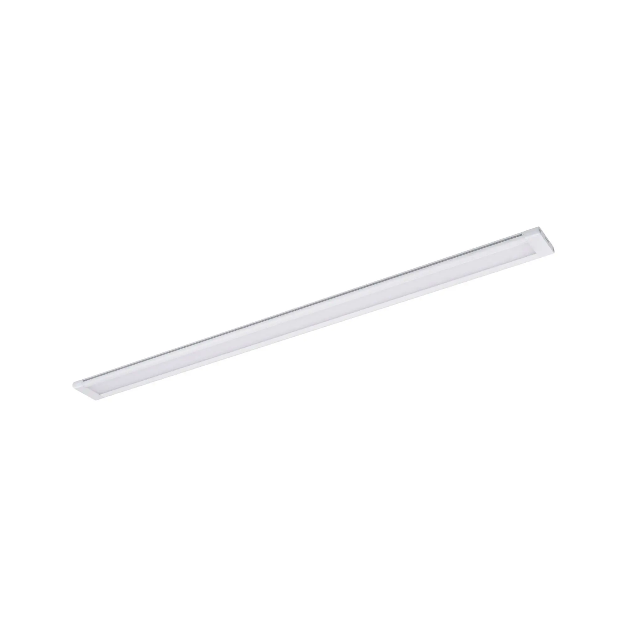 Produktfoto 1 von Clever Connect Spot Border 500mm 1x7,5W 2700-6500K 12V Weiß matt/Alu