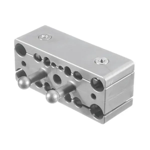 Produktfoto 1 von Easy-Stop schwarz für Kabelschlange Zubehör Möbel