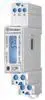 Produktfoto 1 von Zähler für 1-Phasen Wechselstrom, bis 40 A, LCD-Anzeige, Modbus (RS485)