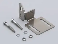 Produktfoto 1 von Befestigungswinkel 67x45x36mm