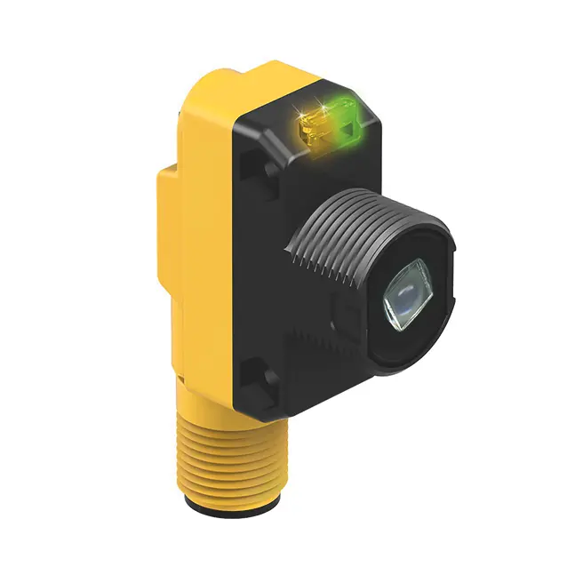 Produktfoto 1 von Opto Sensor Laser Sender