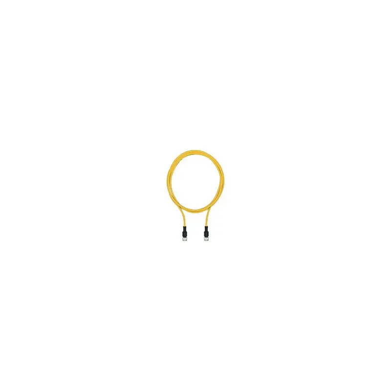 Produktfoto 1 von PSEN op cable axial M12 5-p. shield. 1m Kabel geschirmt