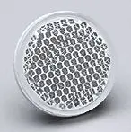 Produktfoto 1 von Reflektor f.Reflexlichtschranken D=42 L=6mm