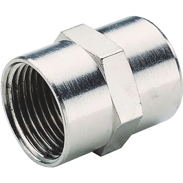 Produktfoto 1 von Gewindemuffe M20x1,5