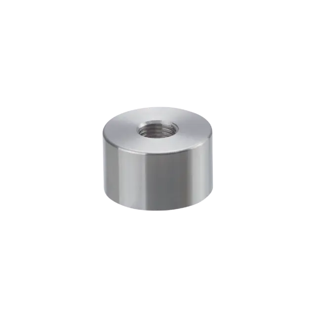 Produktfoto 1 von Einschweißadapter f.Prozess 1.4404 480bar D=35mm