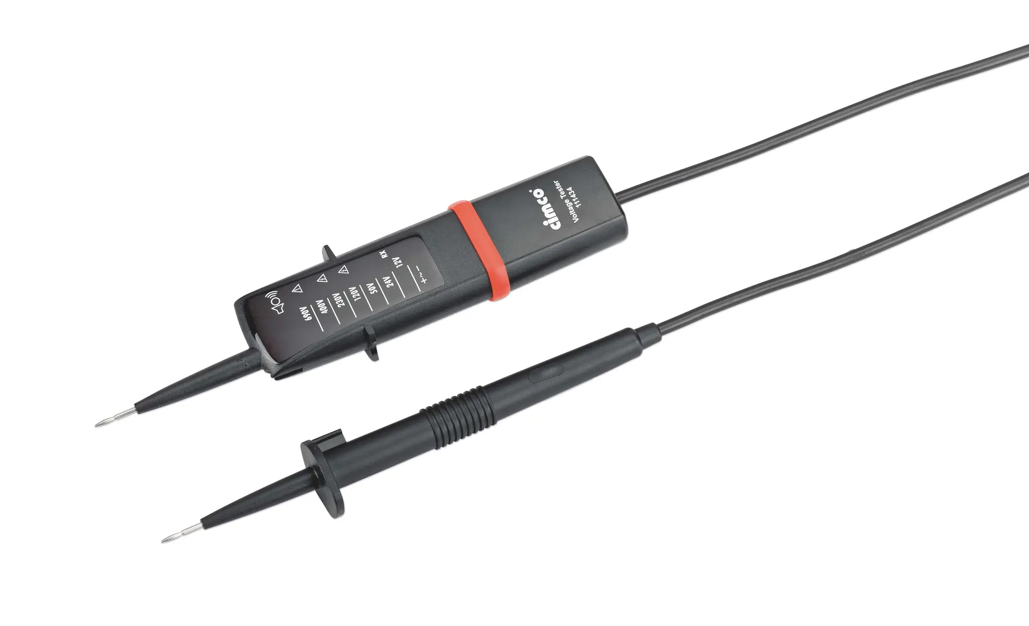 Produktfoto 1 von AC/DC Spannungsprüfer bis 690 V