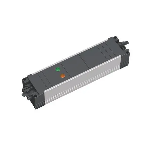 Produktfoto 1 von STEP ALU 1XGVS GST18