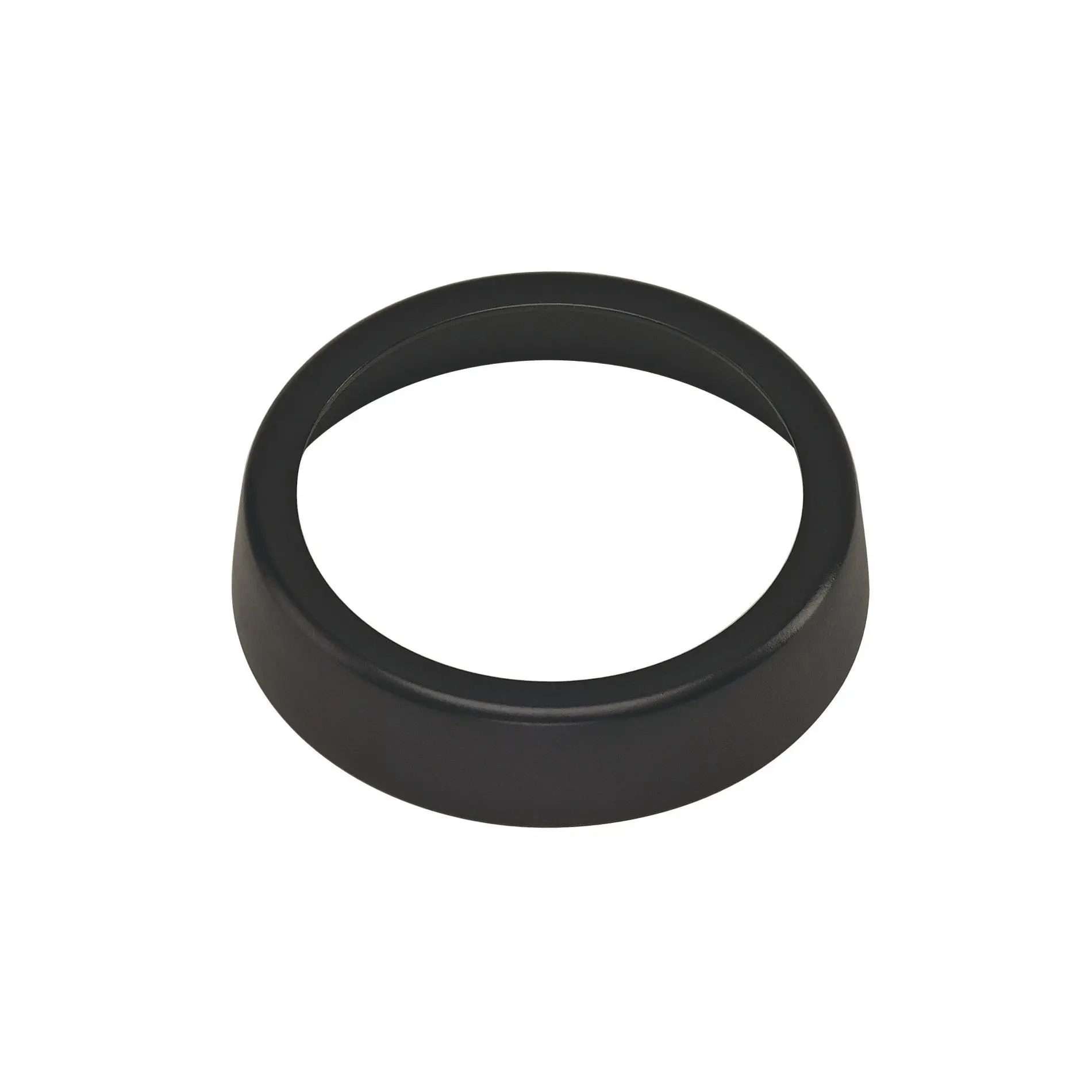 Produktfoto 1 von Dekoring 51mm f.GU10 schwarz