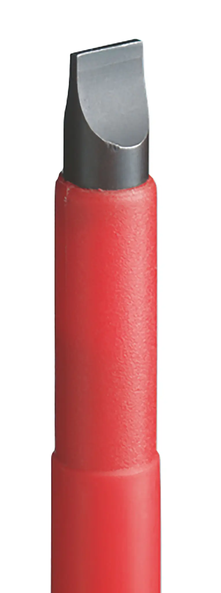 Produktfoto 1 von 1.000 V VDE-Schlitz-Schraubendreher 3,5x0,6mm