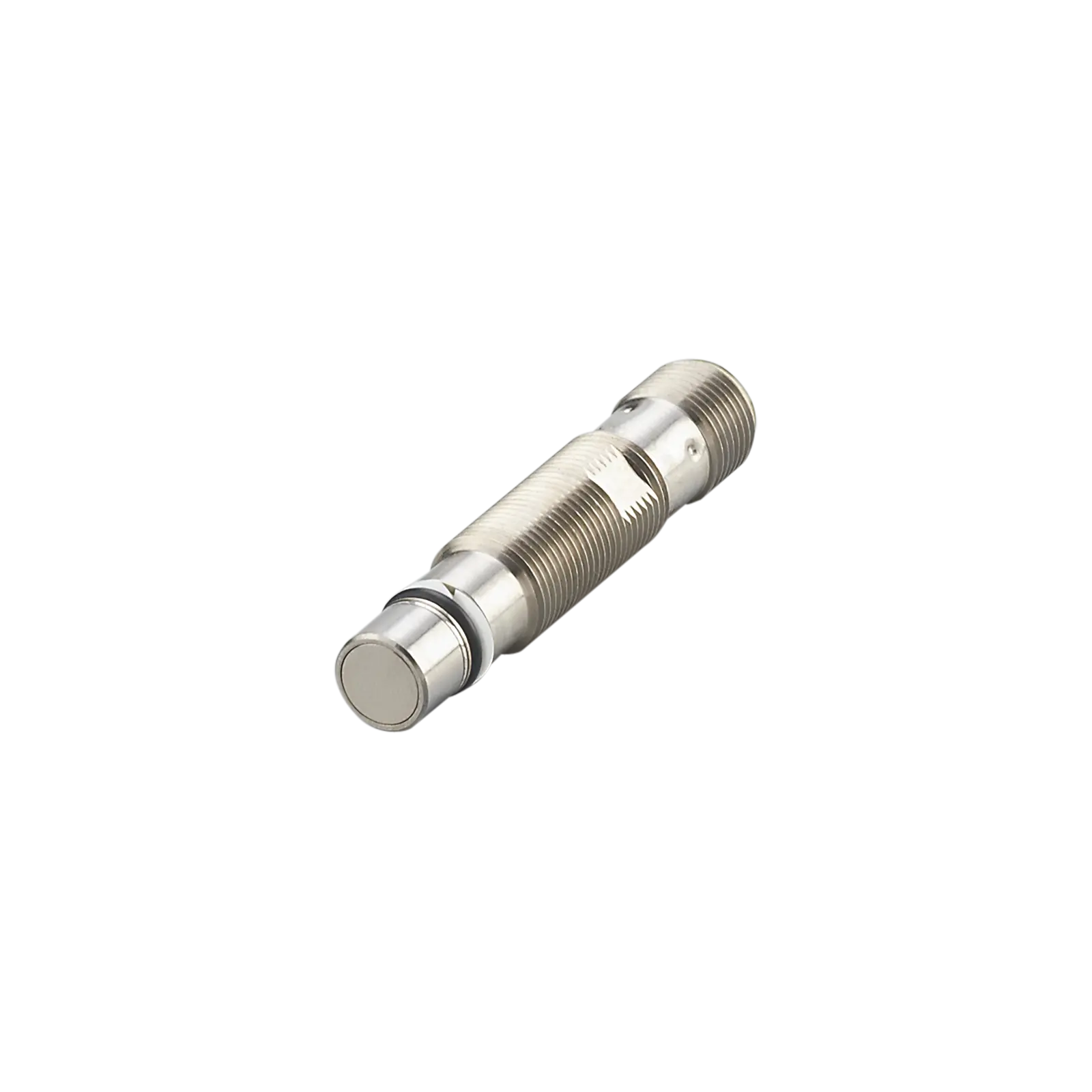 Produktfoto 1 von Zylindersensor M12x1 L=60 Sn=1,8 bündig S/Ö DC PNP M12 3L 1000Hz