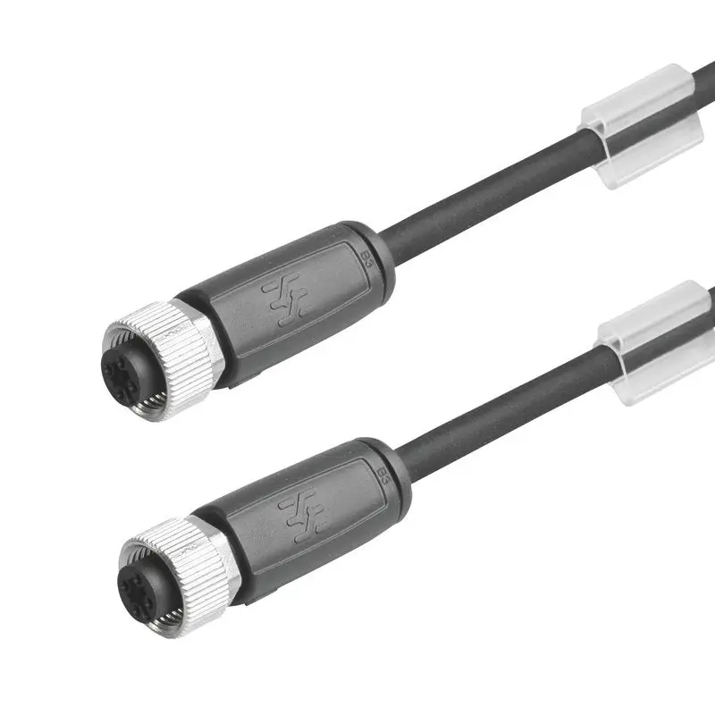 Produktfoto 1 von Konfektioniertes Sensor-Aktor-Leitung