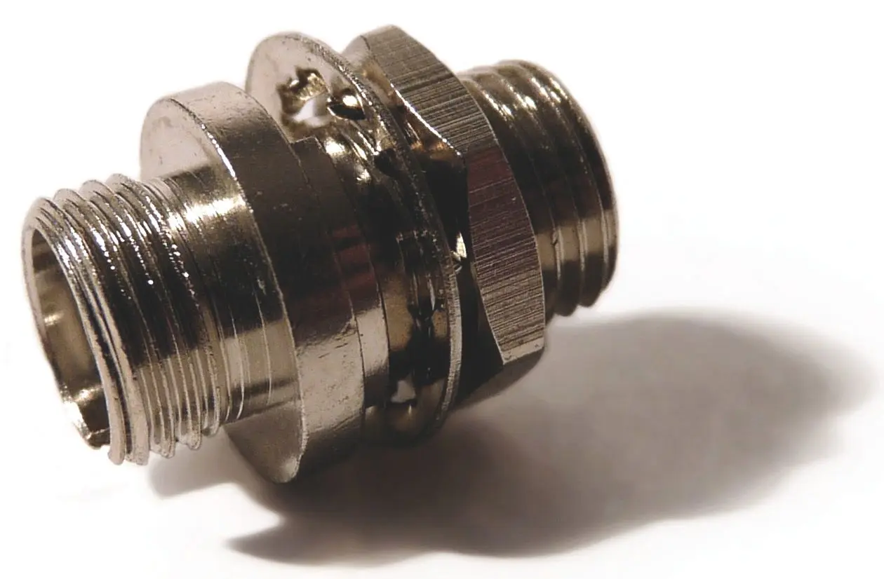 Produktfoto 1 von Optischer Verbindungsstecker FC/PC