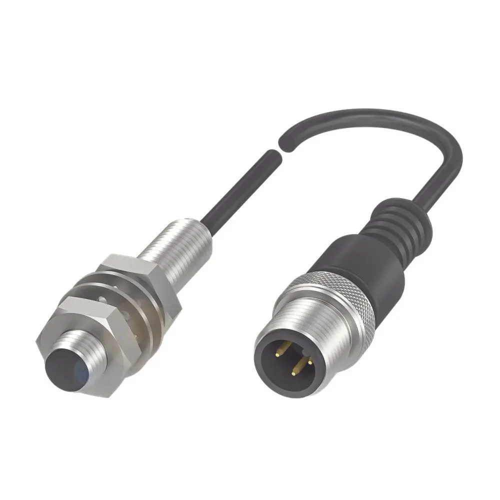 Induktiver Sensor, DC 2-Draht