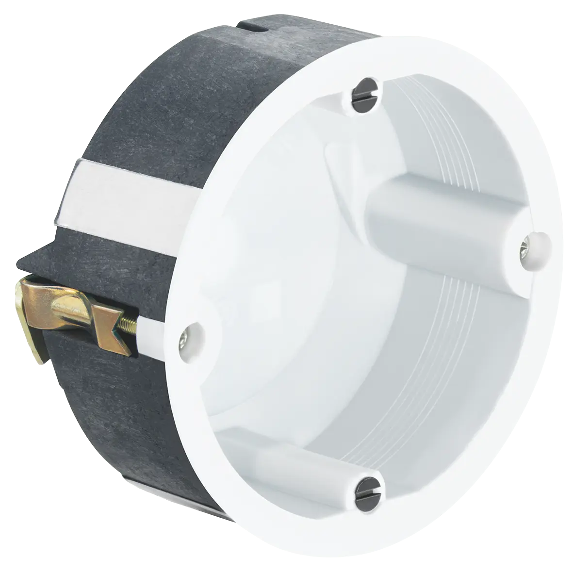 Produktfoto 1 von Brandschutz Gerätedose HWD B15 für Schiffbauwände B15