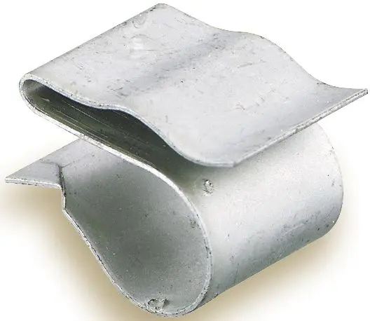 Produktfoto 1 von HK Kabel Snap Clip