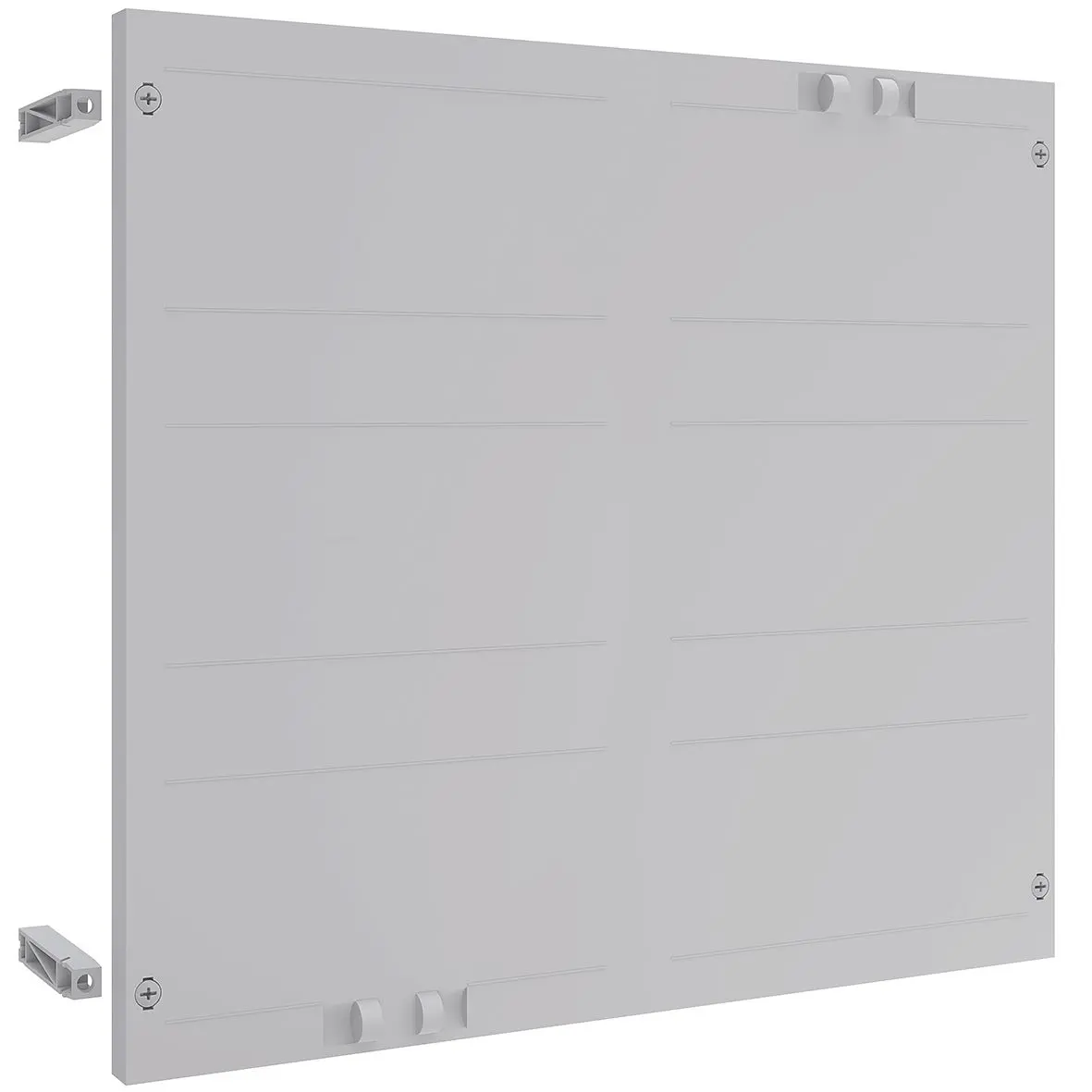 Produktfoto 1 von ESPRO-Modul tief BxH:500x450mm f.SAS 60mm 5p NH00 NH000 D02