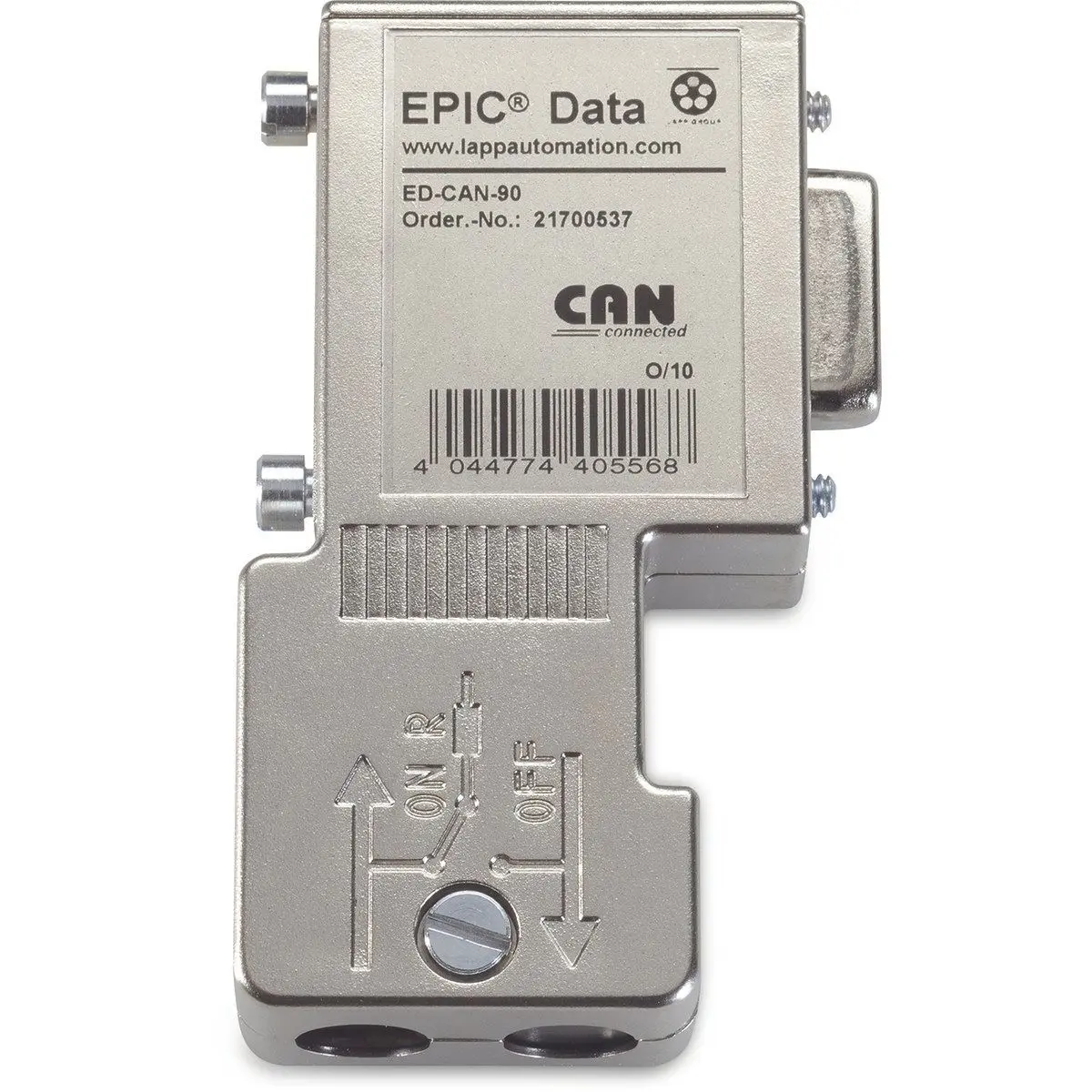 Produktfoto 1 von ED-CAN-90