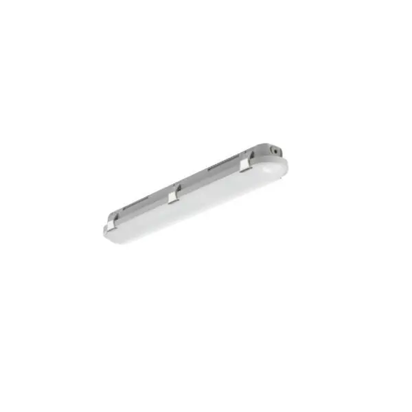 Produktfoto 1 von LED-Feuchtraum-Wannenleuchte HUMID ONE PRO 20 W, 2.500 lm