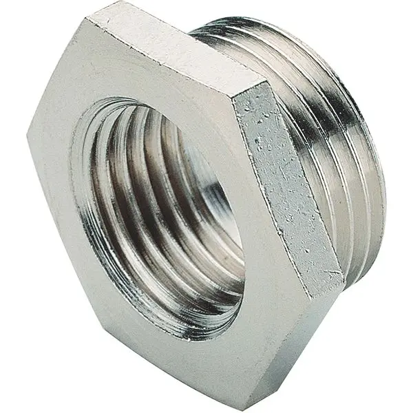 Produktfoto 1 von Reduktion Iso M32- M25 Metall