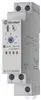 Zeitrelais Einschaltverzögerung 1We 16A für 24-240VAC/DC