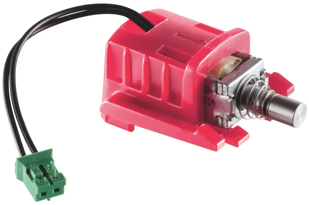 Produktfoto 1 von Verriegelungsmagnet steckbar "Lock"
