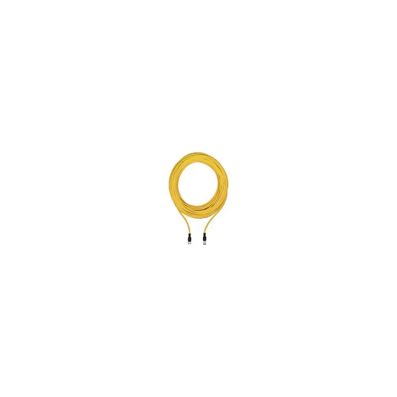 Produktfoto 1 von PSS67 cable M12sf M12sm 30m Kabel gerade Buchse/gerade Stecker