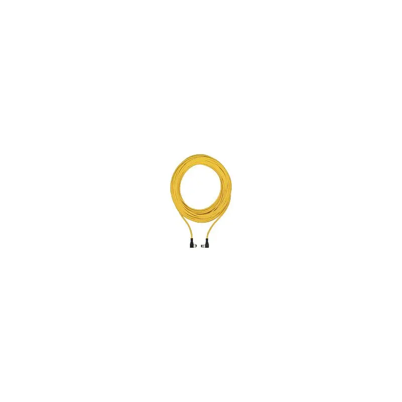 Produktfoto 1 von PSS67 cable M12af M12am 30m Kabel gewinkelt Buchse/gewinkelt Stecker