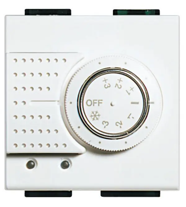 Produktfoto 1 von SCS Thermostat